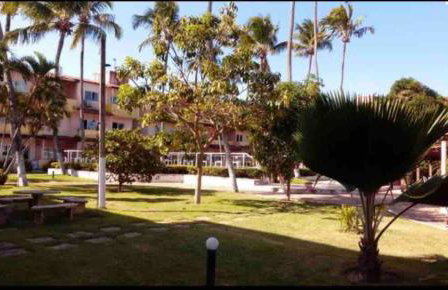 Lindo Apto, á 5 minutos da Praia! Barra de São Miguel-AL - Foto 44