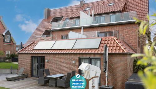 Winkelschiffchen II mit Sauna - Foto 2