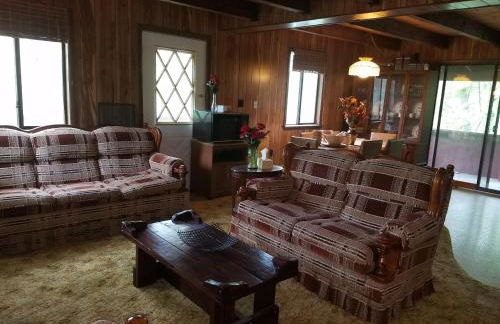 Saw Creek Cabin - Regent Hilltop - Foto 38