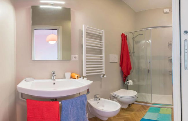 Family Friendly Villa Giulia With Pool - Foto 8