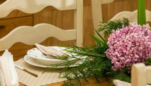 Luxury House Niso - Foto 5