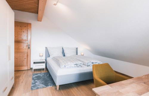 Allgäu-Glück Grünenbach - Foto 18