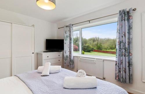 The Willows - 2 Bedroom Cottage - Oxwich - Foto 68