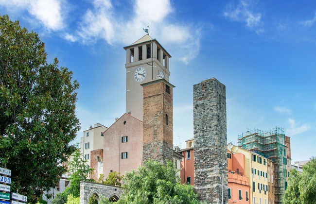 Elegant City-centre Flat - Foto 36