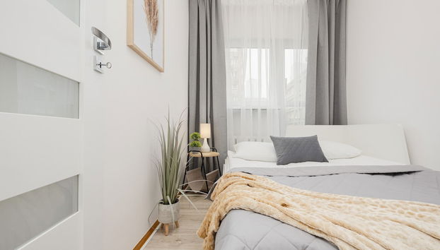 Apartment in Warsaw Center by Renters - Foto 5, Habitación