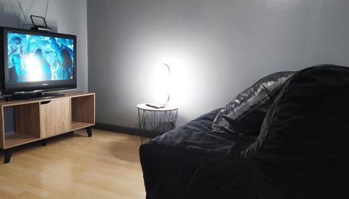 Chambre Cocon Proche RER aux Portes de Paris - Foto 3