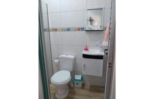 Sitio Libardo em Meio a Natureza - Nova Trento - Foto 64