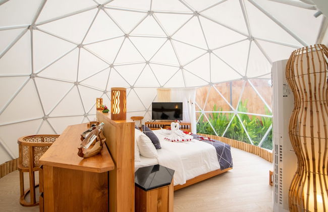 Triyana Resort and Glamping - Foto 18