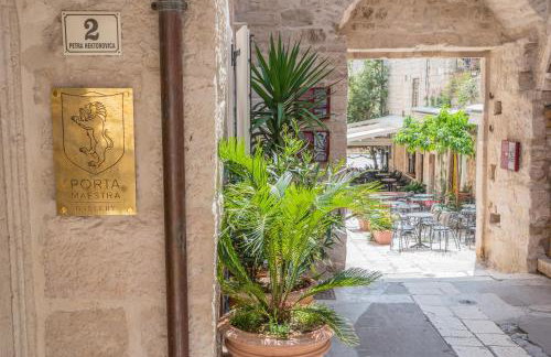 Villa Porta Maestra - Foto 28