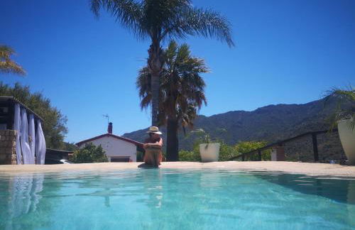 Casa Rural Caserío Las Viñas - Foto 3