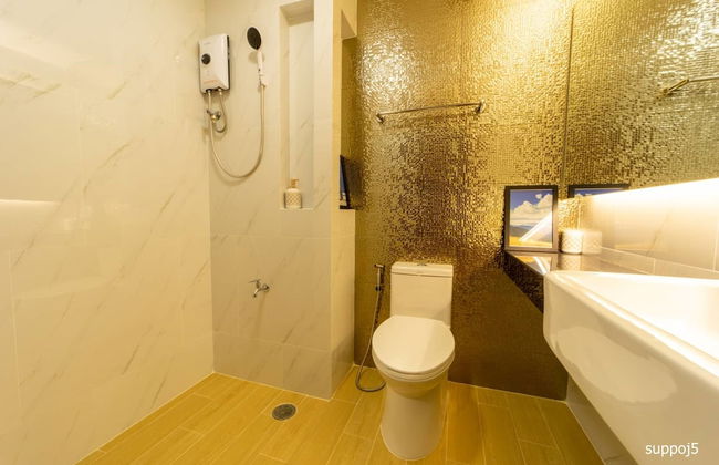 Increase Hotel&residence - Photo 6