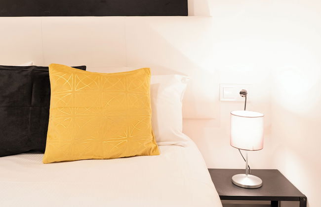 Oshun Plaza Castilla - Foto 1