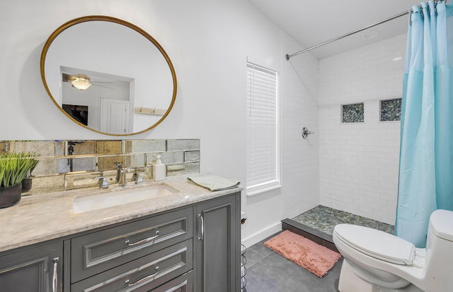 Seaside Paradise - Pool Hottub Game Room - Foto 26