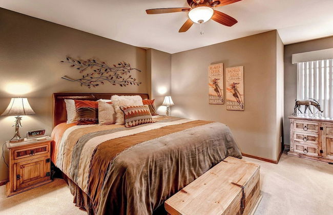 Seasons at Avon, A Vail Resorts Property - Foto 10