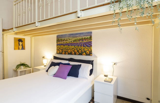 notaMi - Titty House Crocetta - Photo 5