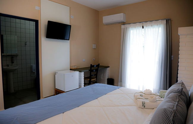 Matiz Igaratá Resort, Spa e Eventos - Foto 34