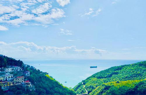 Borgo Virginia - Sea View in Amalfi Coast - Foto 10