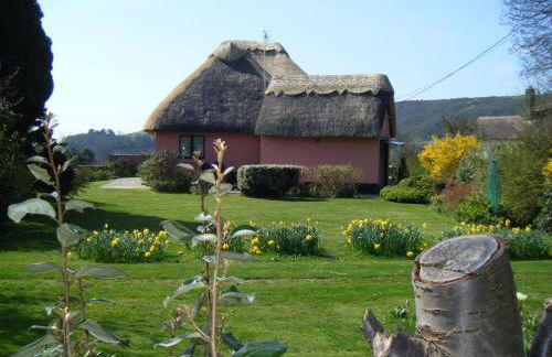 Mole Cottage - Foto 89