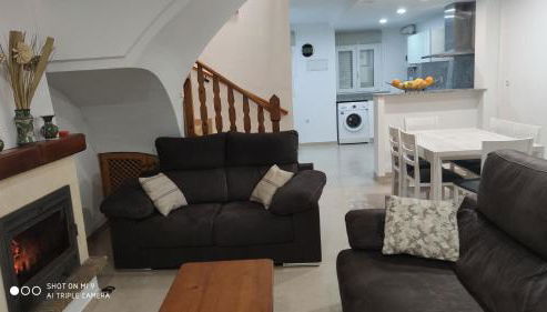 Residencial Olival-Acceso privado playa por jardín - Foto 3