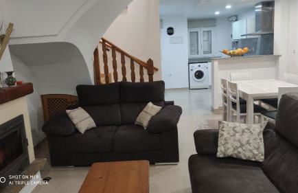 Residencial Olival-Acceso privado playa por jardín - Foto 3