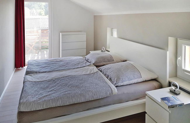 Ferienhaus Bel Ami, Nakenstorf - Foto 3