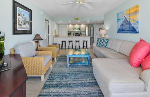 Sunrise Suite 203 - Foto 5