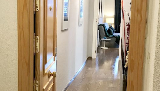 Pradollano LUXUS Grandes vistas - Foto 3, Entrada interior