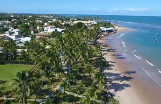 Genipabu Summer House Guarajuba - Foto 14