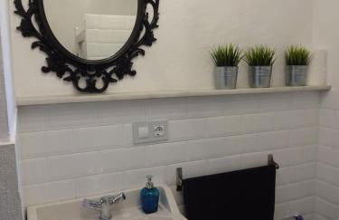 Casa de aldea la tienda de Villanueva - Foto 55