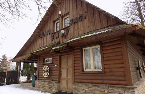 Chata Baby Jagi - Foto 57