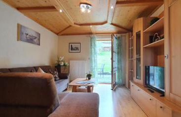 Ferienwohnung Meindl - Foto 4