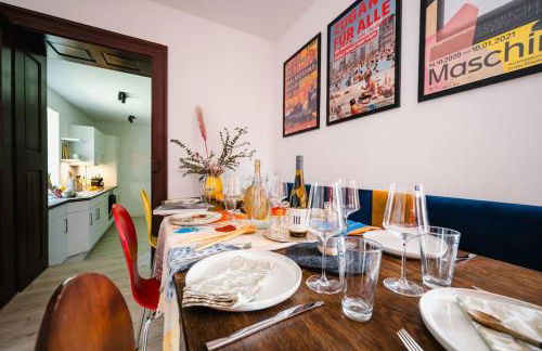 Lake house with sun terrace for 8 guests - Foto 47