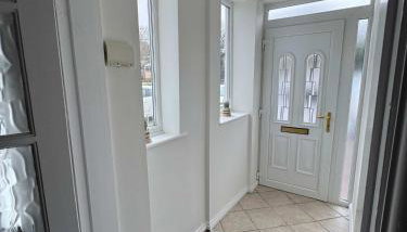 Cross House - 3 Bedroom Peaceful Stay - Foto 5