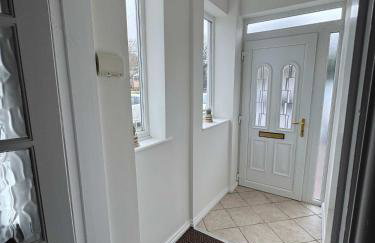 Cross House - 3 Bedroom Peaceful Stay - Foto 5