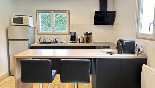 Les Bambous - Foto 2