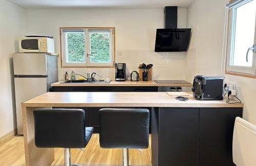 Les Bambous - Foto 2