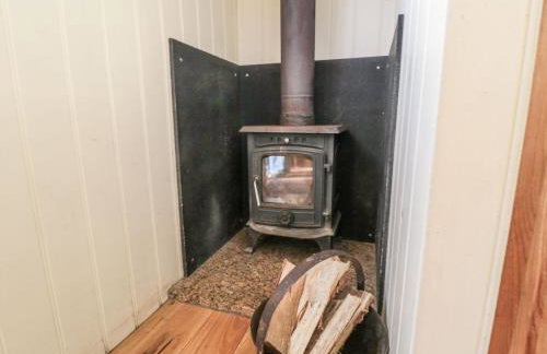 Honeysuckle Hut, Potto Grange Farm - Foto 7