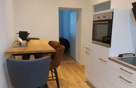 City Appartement - Foto 15