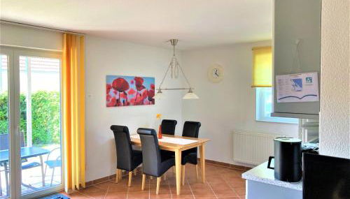 Usedom Ferienwohnungen Riwa ruhig - Foto 2