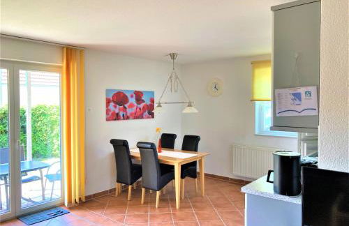 Usedom Ferienwohnungen Riwa ruhig - Foto 2