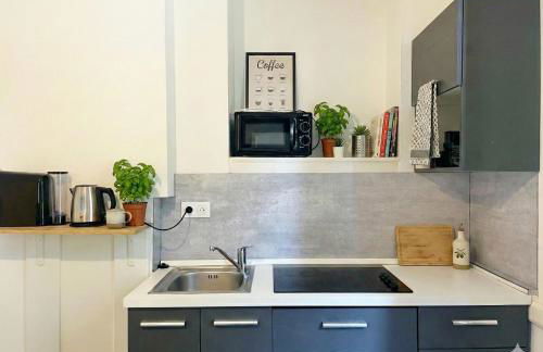 Novita - Appartement 4 personnes - check in h24 & wifi - Photo 9