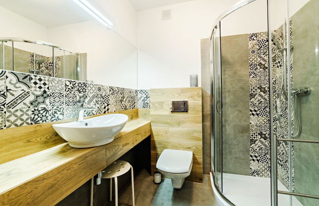 EverySky Podgórze Szklarska - Foto 45