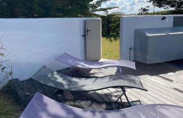 Maison de Vacances des Centaurées - Foto 12