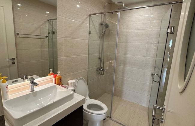 Imperia Garden Apartments - Heart of City - Foto 30