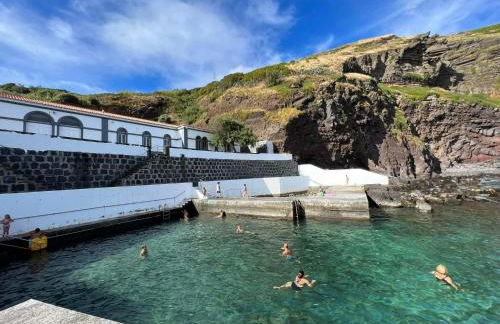 Graciosa Family House - Foto 35