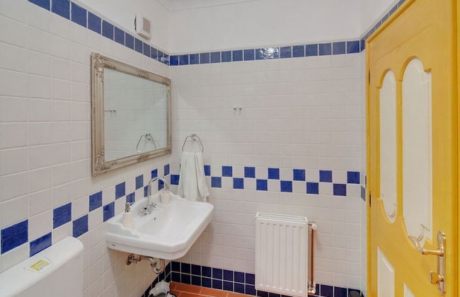 Mikin dol Baranja Country House - Foto 10