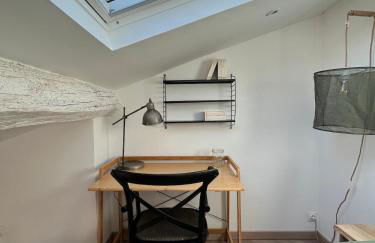 Appartement LAISSAC - CENTRE VILLE - WIFI - Photo 34