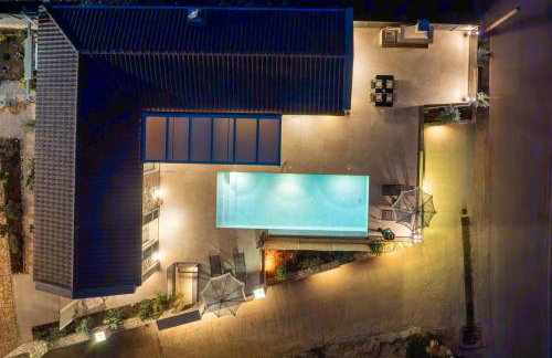 Villa Fernando - F&A Golden Stone Villas - Foto 53