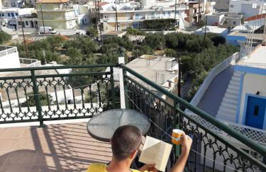 Nikos Hotel - Foto 65