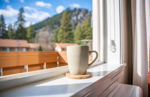 Luxe Bavarian Retreat - in Town with Hot Tub - Foto 18